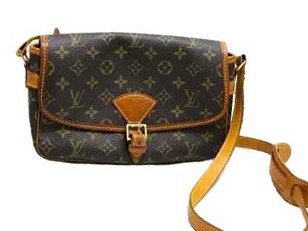 ルイヴィトン買取 ソローニュ M42250